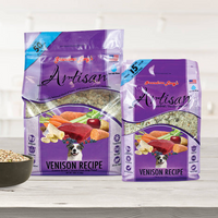 Grandma Lucy - Artisan - Dog Grain Free Venison