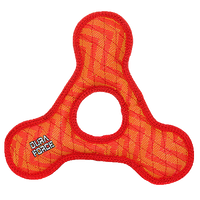 DuraForce - TriangleRing Zigzag Red-Red