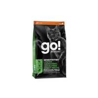 Petcurean - Go! - Cat Sensitivities Insect