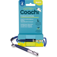 Coachi - Dog - Professional Whistle