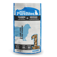 PureBites - Dog - Freeze-Dried Mini Trainers Lamb Mid