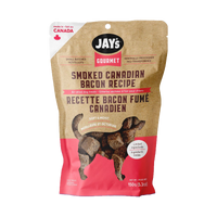 Jay - Gourmet Canadian Bacon