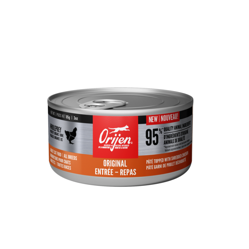 Champion - Orijen - Cat Original Pate