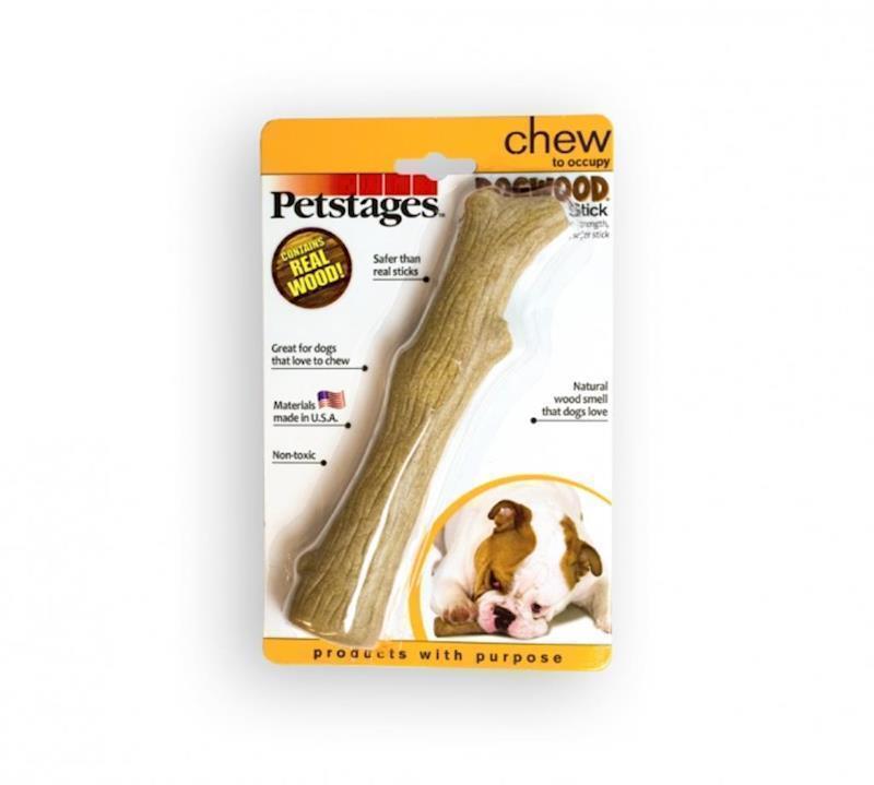 Petstages - Dog - Dogwood Chew Toy