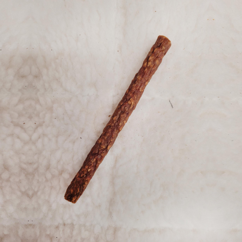 Dave's Bones - Dog - Boquitas Chicken Pepperoni Stick