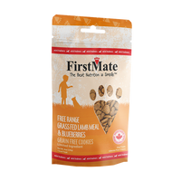 First Mate - Dog - LID GF Trainers Lamb