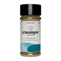 Crumps - Sprinkles Fish + Superfood Greens