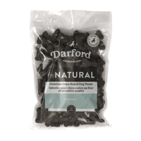 Darford - Naturals - CharMint Treats