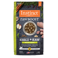 Instinct - Raw Boost - Cat Healthy Weight Chicken