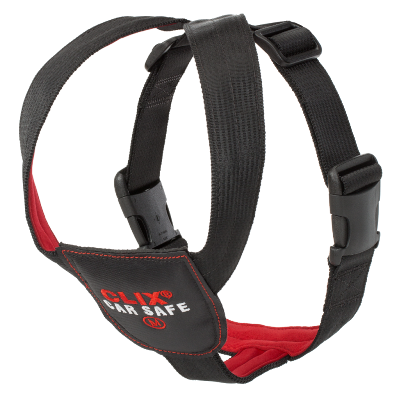 Company of Animals - CLIX CarSafe