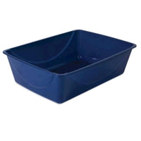 Petmate - Cat Litter Pan Medium