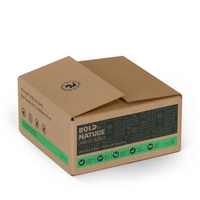 Bold by Nature - Select - The Works Butcher Box