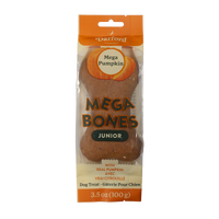 Darford - Mega Bone Jr - Pumpkin Treat