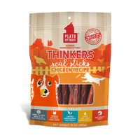 Plato - Dog - Thinkers Treats Chicken