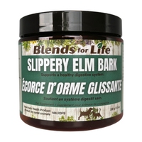 Blends for Life - Slippery Elm Bark