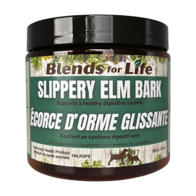 Blends for Life - Slippery Elm Bark