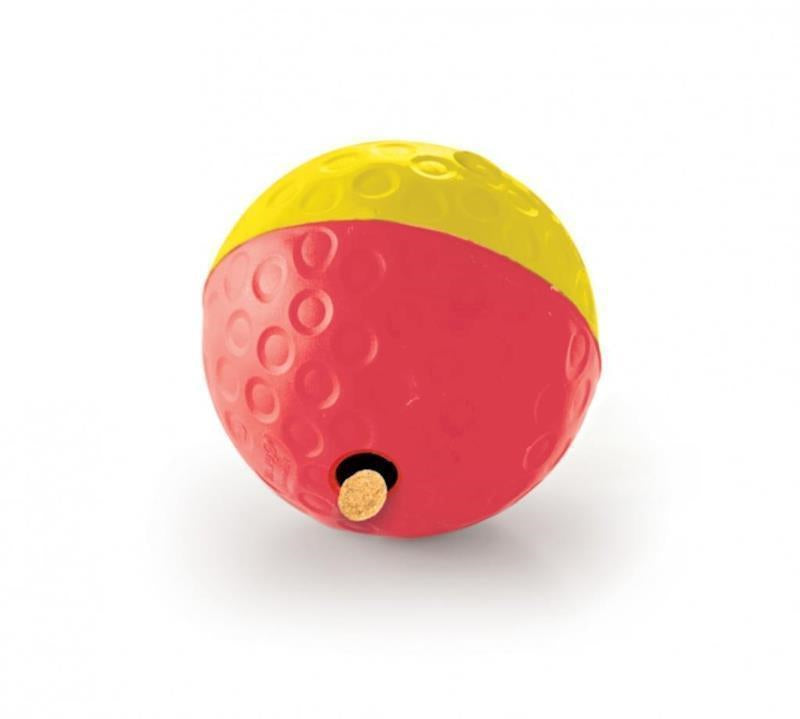 Outward Hound - Dog Treat Tumble Pink