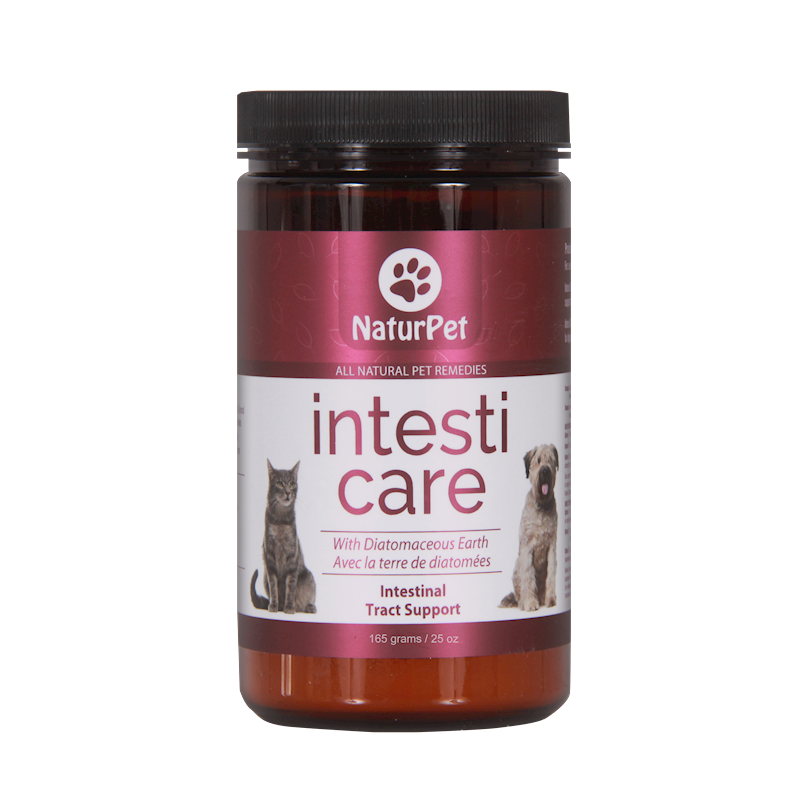 Naturpet - Intesti Care