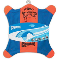 Petmate - Chuckit! - Dog Flying Squirrel Small