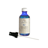 Adored Beast - Colloidal SilverSol