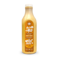 Big Country Raw - Raw Goat Milk - Immunity