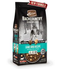 Merrick - Backcountry - Dog Game Bird