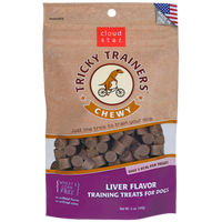 Tricky Trainer - Dog Chewy Trainer Chicken Liver