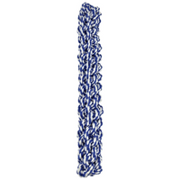 Amazing Pet - Dog - Rope & Tug Tooth Saver Retriever Rope Blue