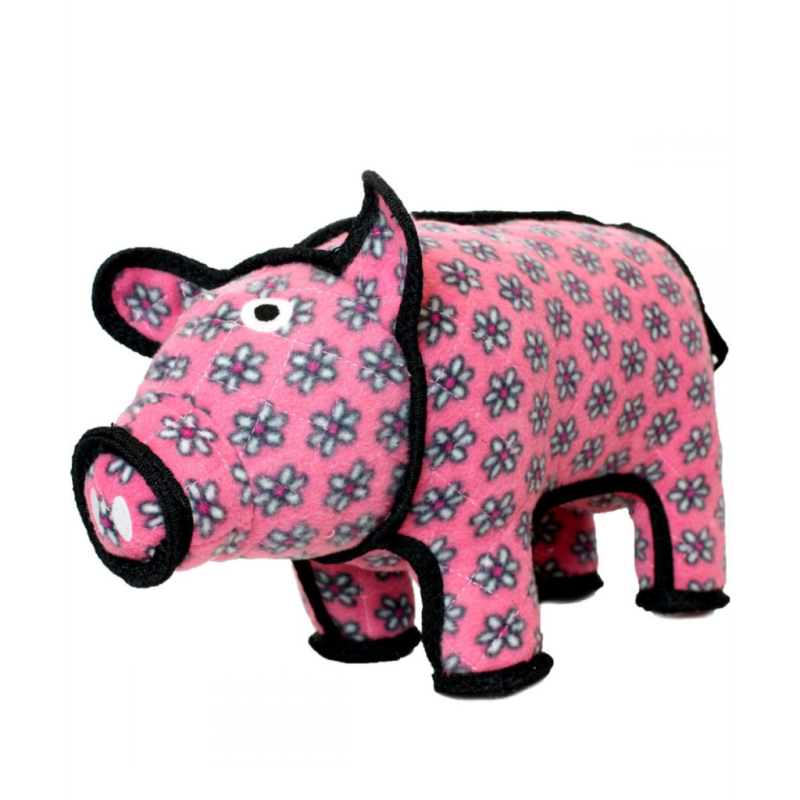 Tuffy's - Dog - Jr Barnyard Pig