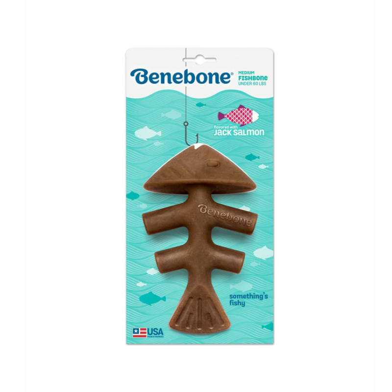 Benebone - Fishbone