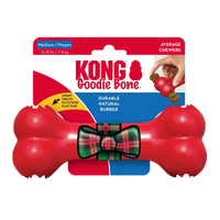 Kong - Dog Holiday Goodie Bone