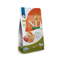 Farmina - Dog N&D Pumpkin Duck & Cantaloupe Adult