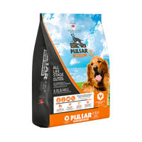 Horizon - Pulsar - Dog Whole Grain Chicken
