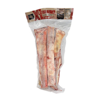 Big Country Raw - Meaty Bones - Flat Rib Bone
