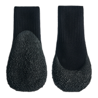 Goo-eez - Lites Dog Booties 2XS Black