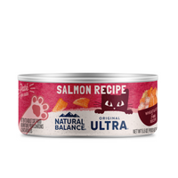 Natural Balance - Original Ultra - Cat Salmon