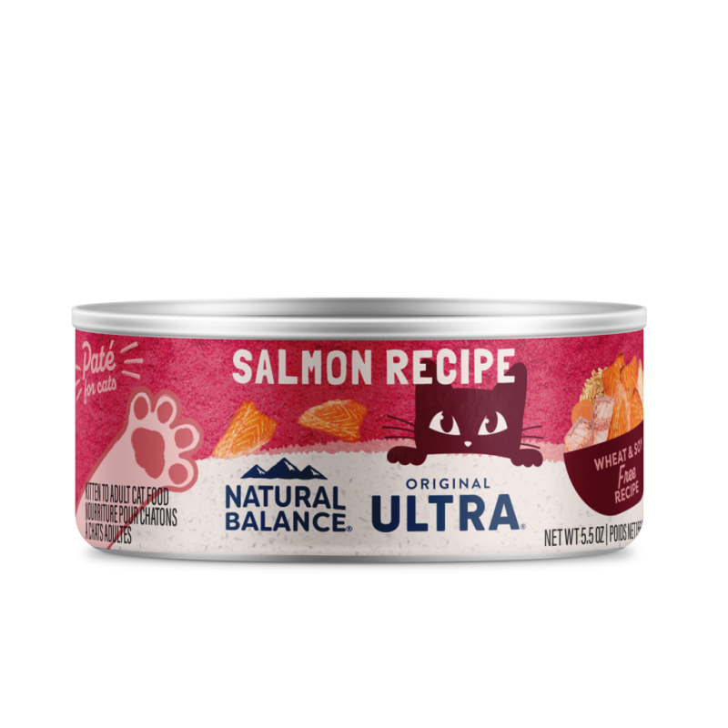 Natural Balance - Original Ultra - Cat Salmon
