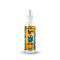 Earthbath - Spritz Vanilla & Almond