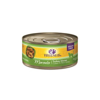 WellPet - Wellness - Cat Turkey Cubed Cuts