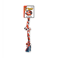 Mammoth - 20 Color 3 Knot Rope Tug
