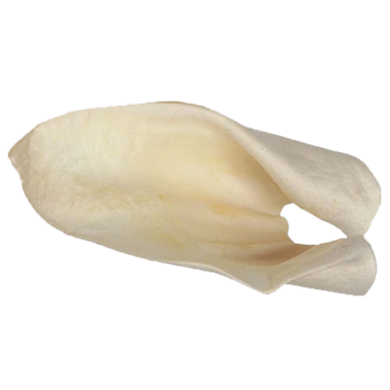 Redbarn - Natural Cow Ears Bulk