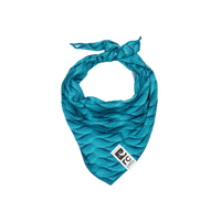RC Pets - Dog - Zephyr Cooling Bandana Waves