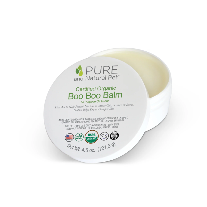 P&NP - Certified Organic Boo Boo Balm