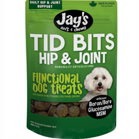 Jay - Tid Bits Original
