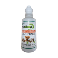 Ez-Clean - Fragrence Free - Refill Bottle
