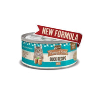 Merrick - Purrfect Bistro - Duck Pate
