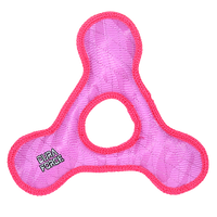 DuraForce - TriangleRing Tiger Pink-Pink