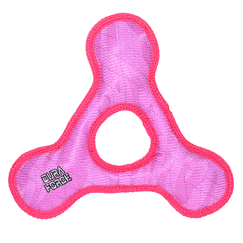 DuraForce - TriangleRing Tiger Pink-Pink