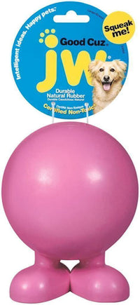 Petmate - JW - Dog Good Cuz