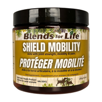 Blends for Life - Shield Mobility